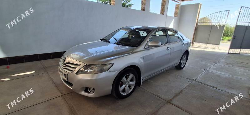 Toyota Camry 2008 - 130 000 TMT - Mary - img 4