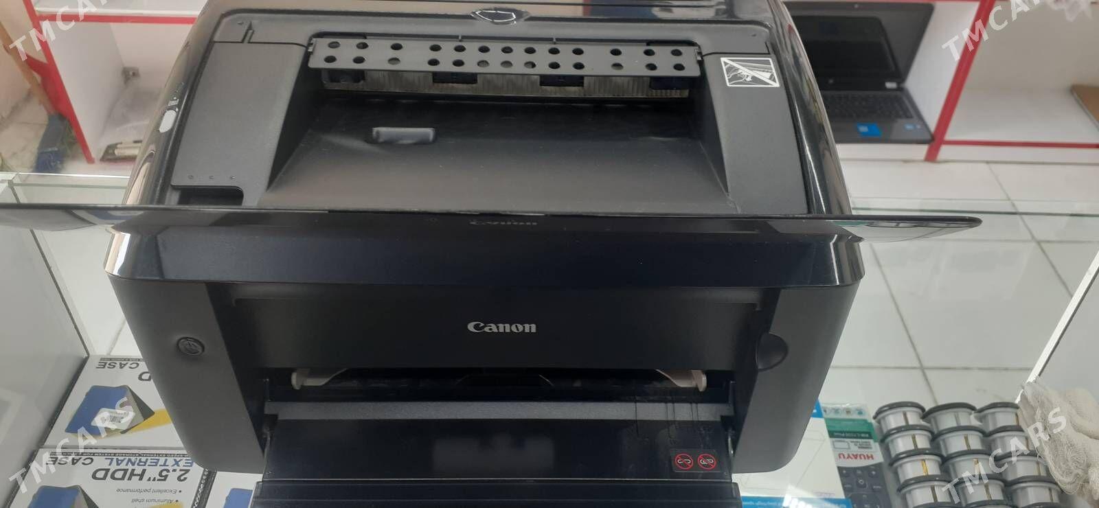 canon printer - Aşgabat - img 2