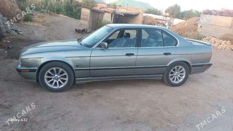 BMW 525 1993 - 70 000 TMT - Фарап - img 2