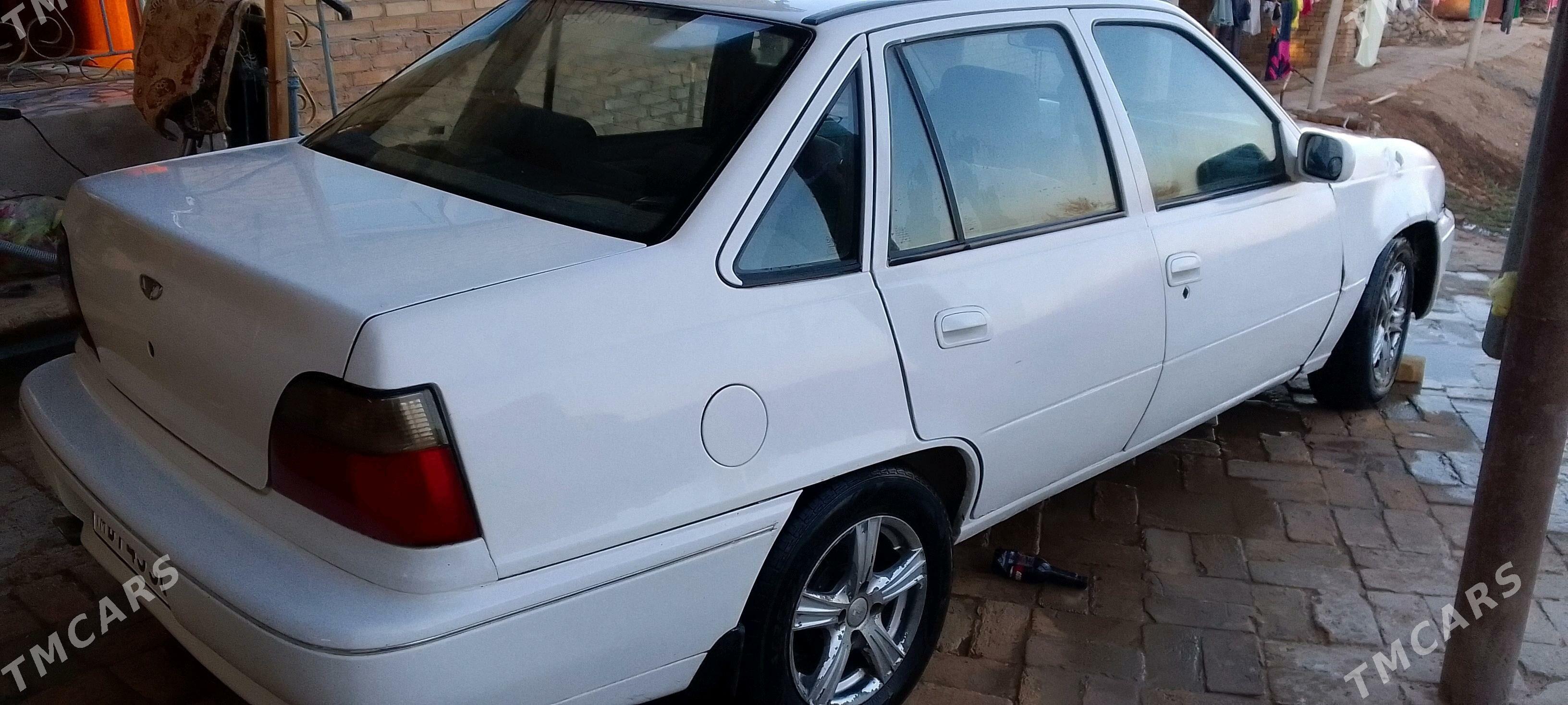 Daewoo Cielo 1996 - 16 000 TMT - Kerki - img 5