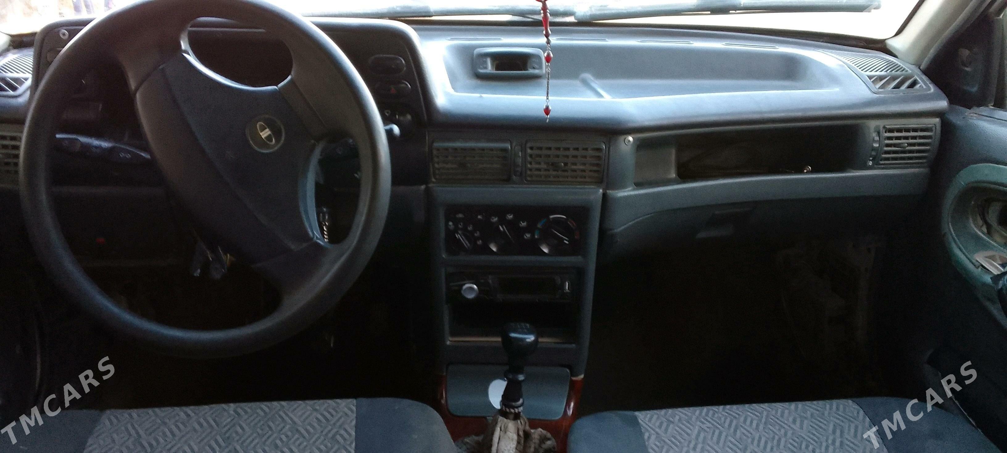 Daewoo Cielo 1996 - 16 000 TMT - Kerki - img 4