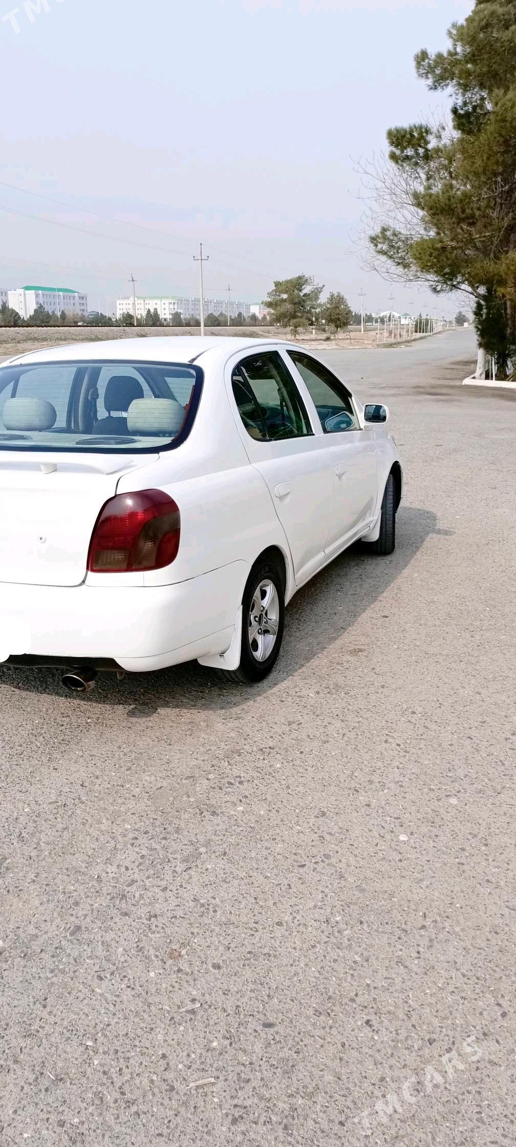 Toyota Echo 2000 - 70 000 TMT - Бузмеин - img 5