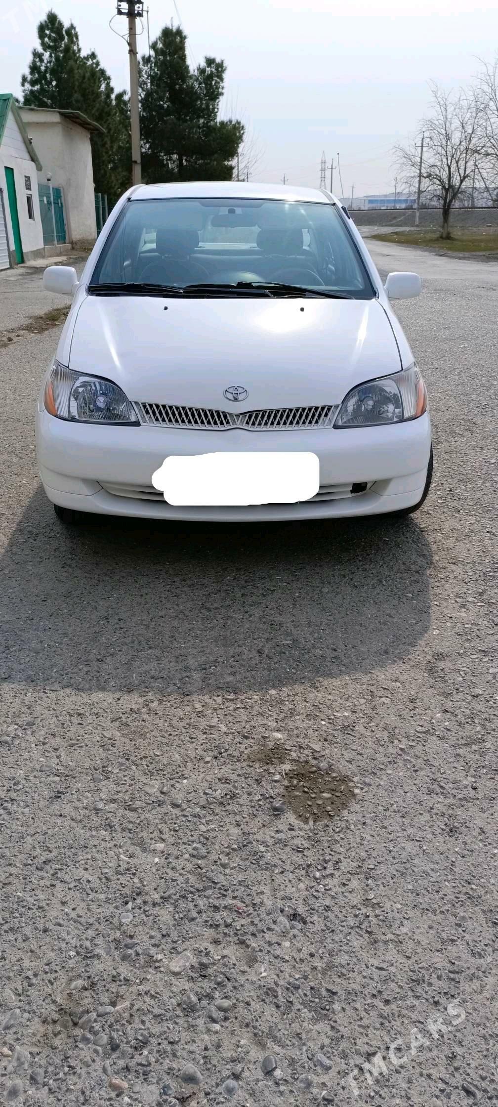 Toyota Echo 2000 - 70 000 TMT - Бузмеин - img 4