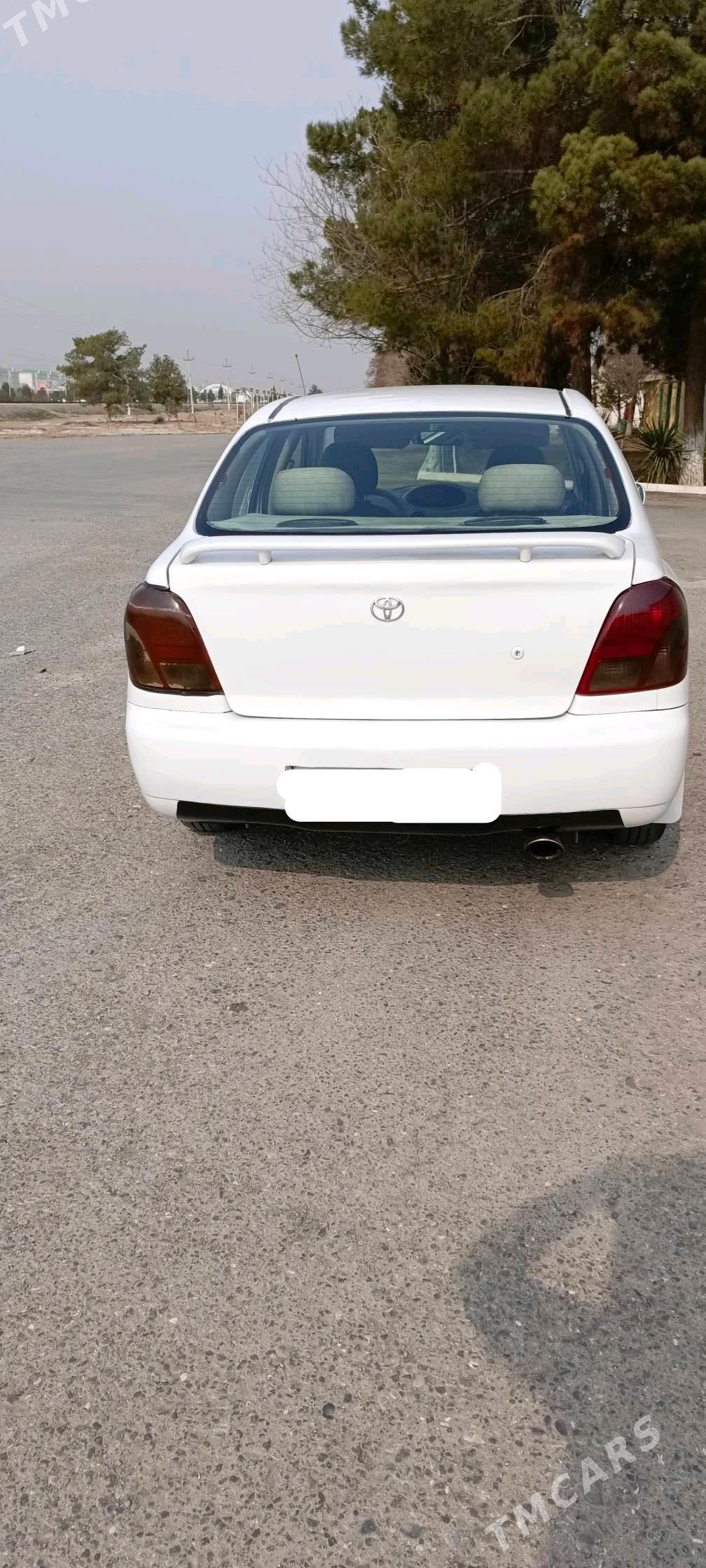 Toyota Echo 2000 - 70 000 TMT - Бузмеин - img 3