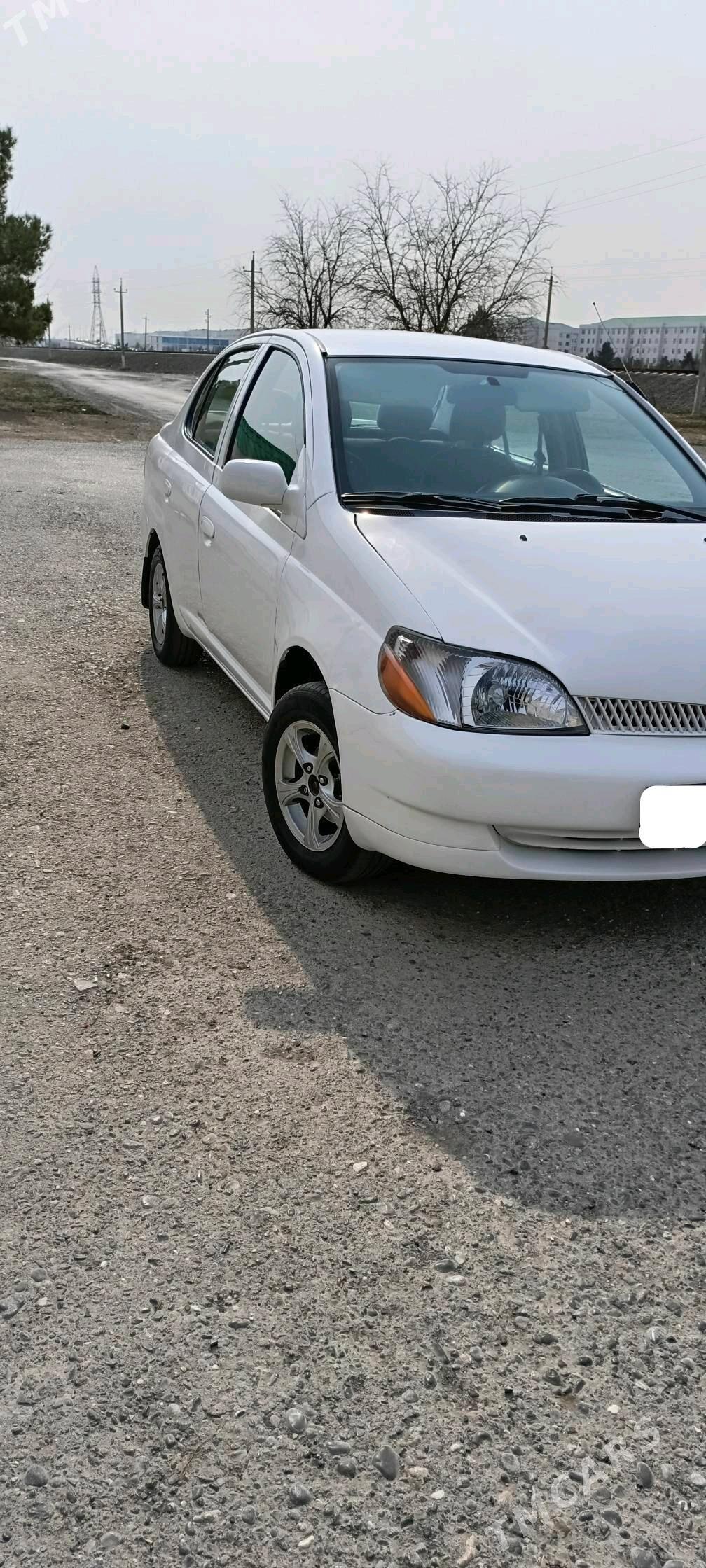 Toyota Echo 2000 - 70 000 TMT - Бузмеин - img 2