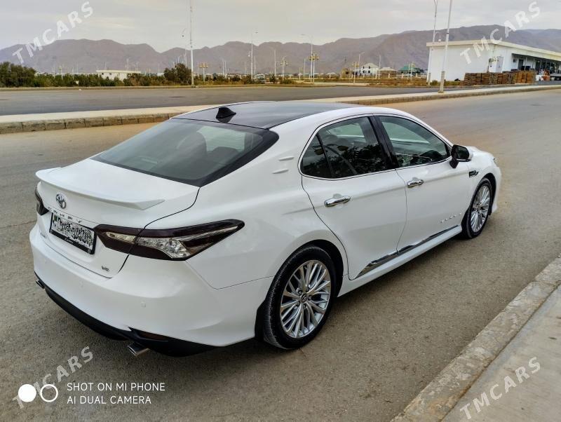 Toyota Camry 2018 - 300 000 TMT - Балканабат - img 2