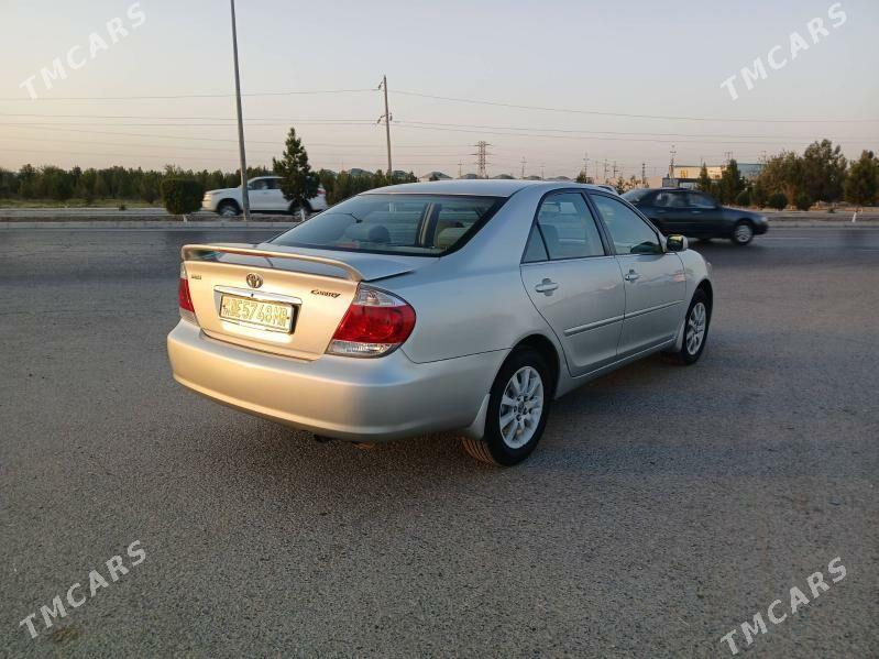 Toyota Camry 2003 - 156 000 TMT - Мары - img 7