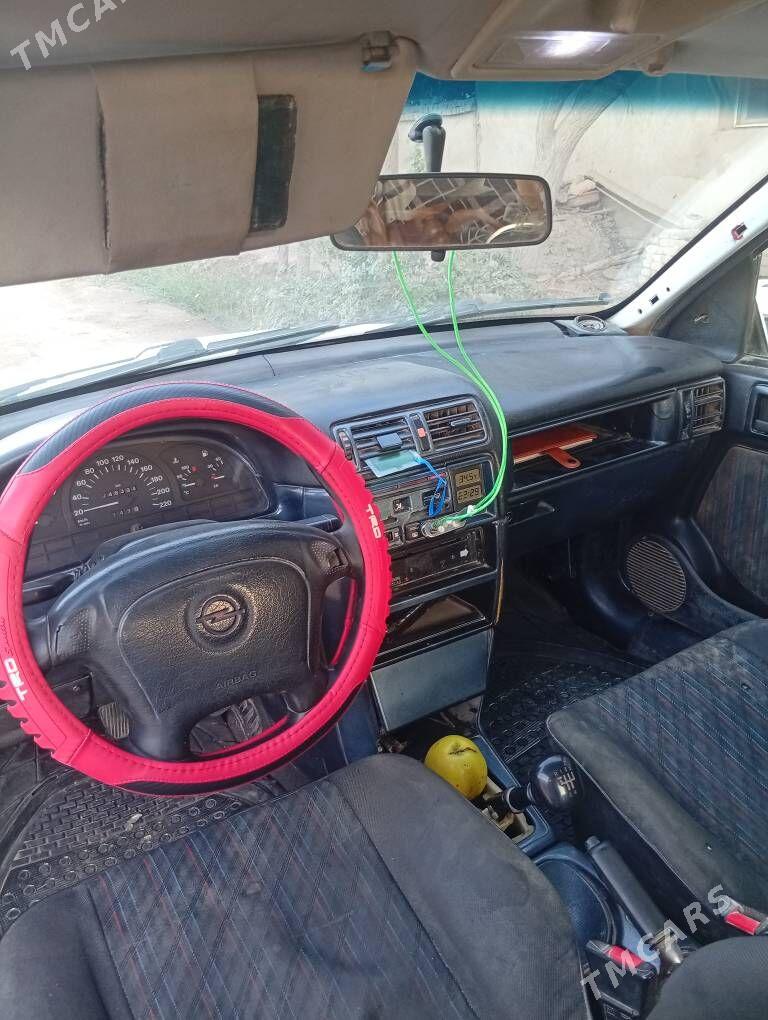 Opel Vectra 1995 - 40 000 TMT - Gurbansoltan Eje - img 4