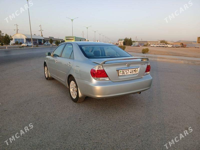 Toyota Camry 2003 - 156 000 TMT - Мары - img 2