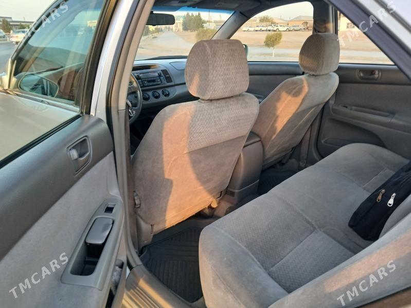 Toyota Camry 2003 - 156 000 TMT - Мары - img 4