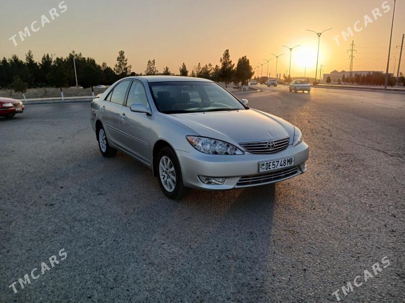 Toyota Camry 2003 - 156 000 TMT - Мары - img 6