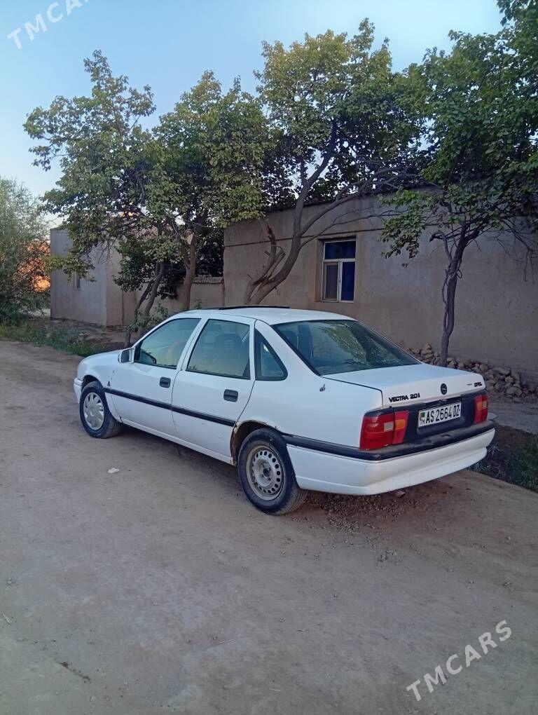Opel Vectra 1995 - 40 000 TMT - Gurbansoltan Eje - img 2