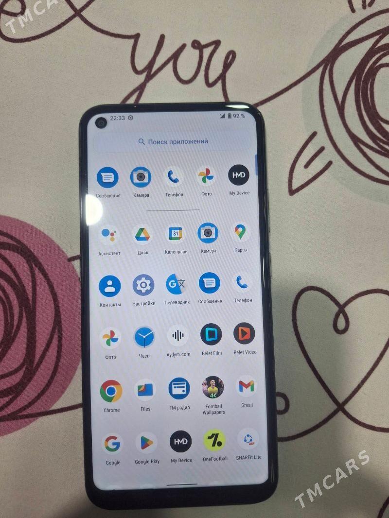 Telefon Nokia android - Ашхабад - img 5