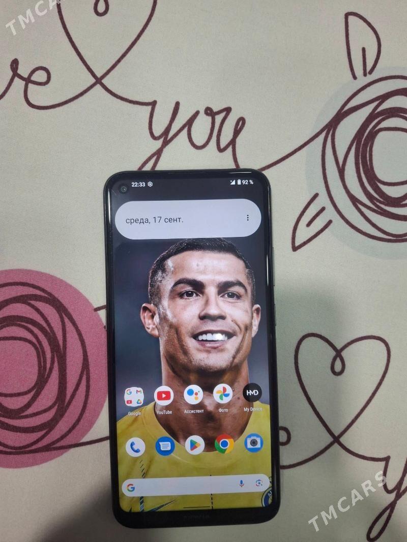 Telefon Nokia android - Ашхабад - img 7