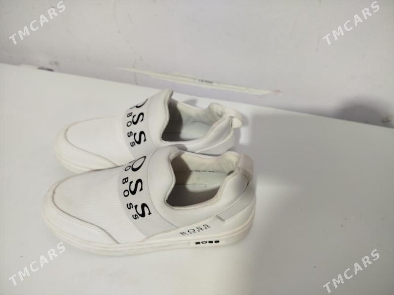 обувь - Туркменабат - img 2