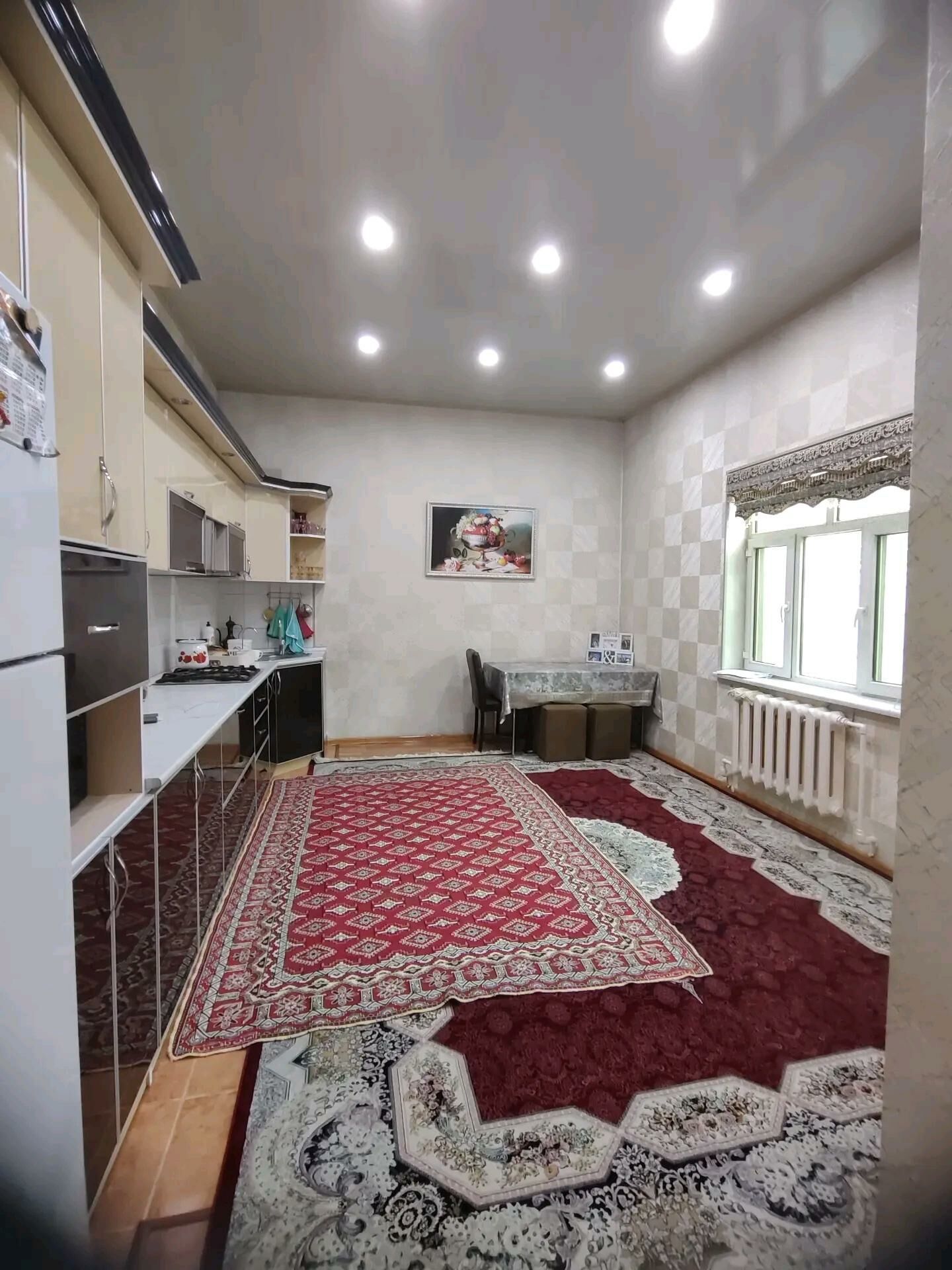 Arenda kwartirant/Аренда кв - Ким район - img 4