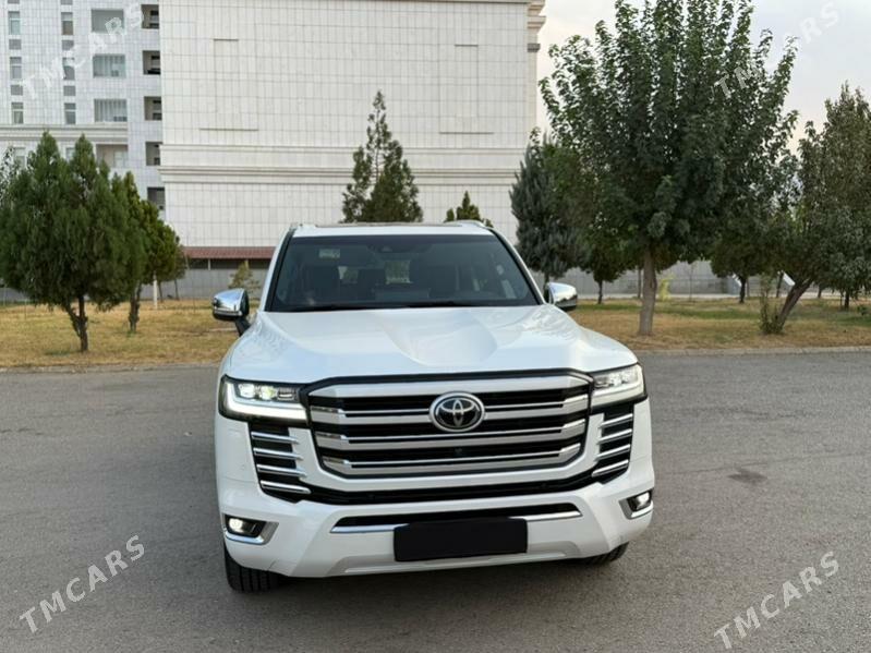 Toyota Land Cruiser 2022 - 1 670 000 TMT - Ашхабад - img 3