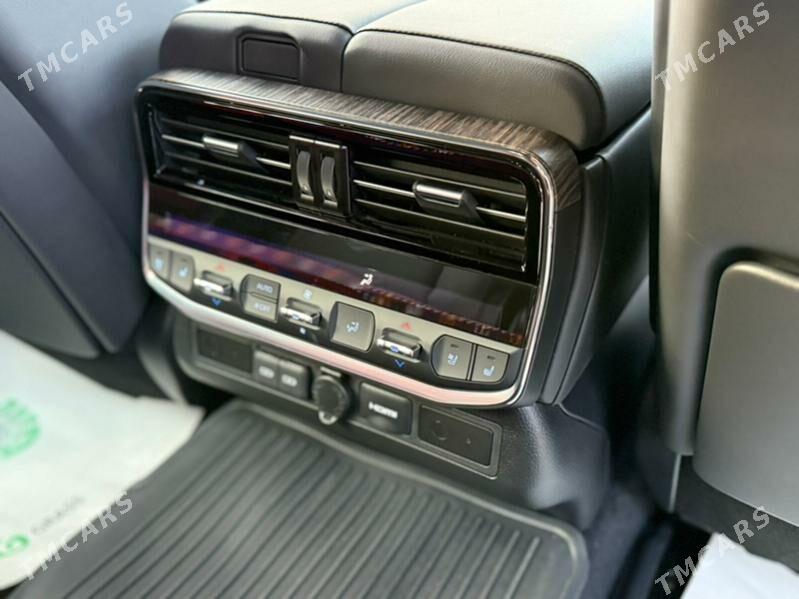 Toyota Land Cruiser 2022 - 1 670 000 TMT - Ашхабад - img 5