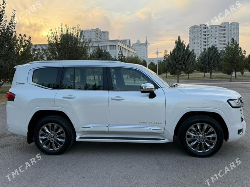 Toyota Land Cruiser 2022 - 1 670 000 TMT - Ашхабад - img 1