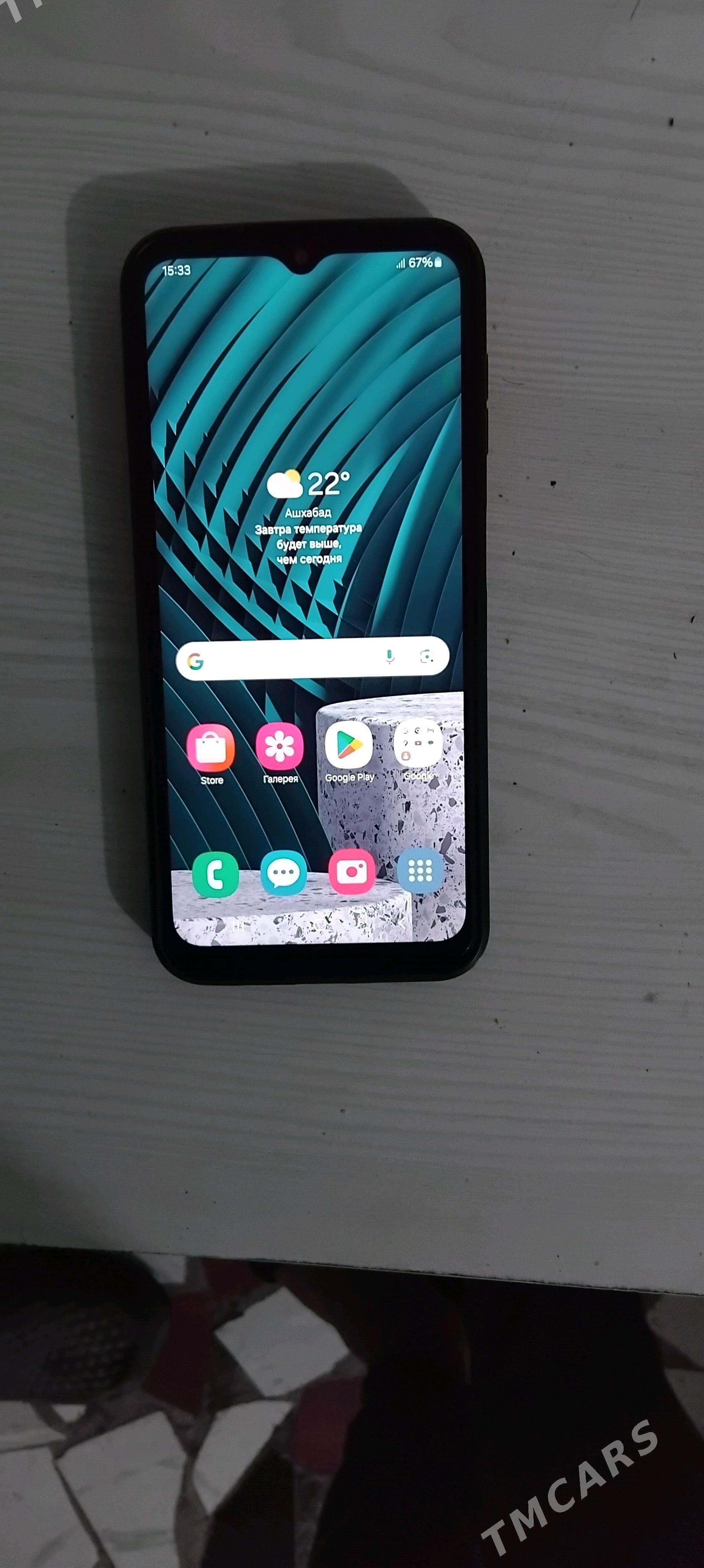 Samsung A14 - Дашогуз - img 2