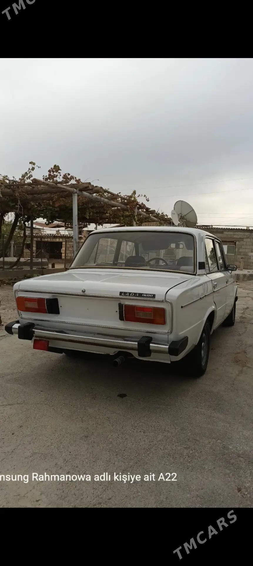 Lada 2106 1999 - 38 000 TMT - Gyzylarbat - img 2