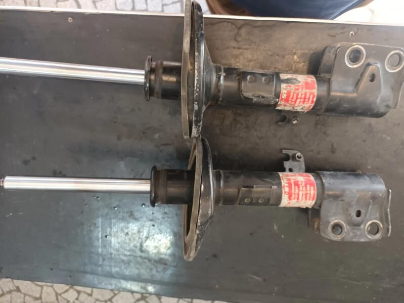 carolla 2.4 1 000 TMT - Türkmenabat - img 2