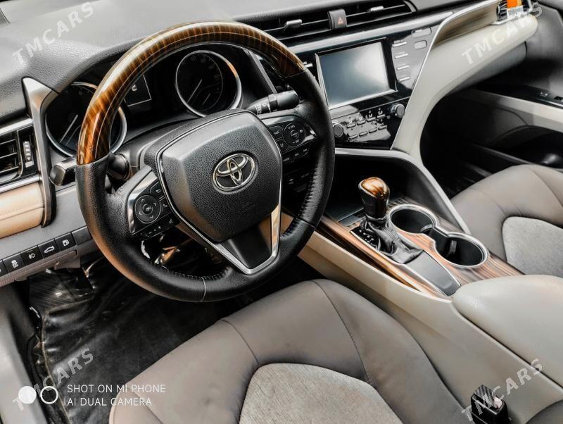 Toyota Camry 2018 - 300 000 TMT - Балканабат - img 5