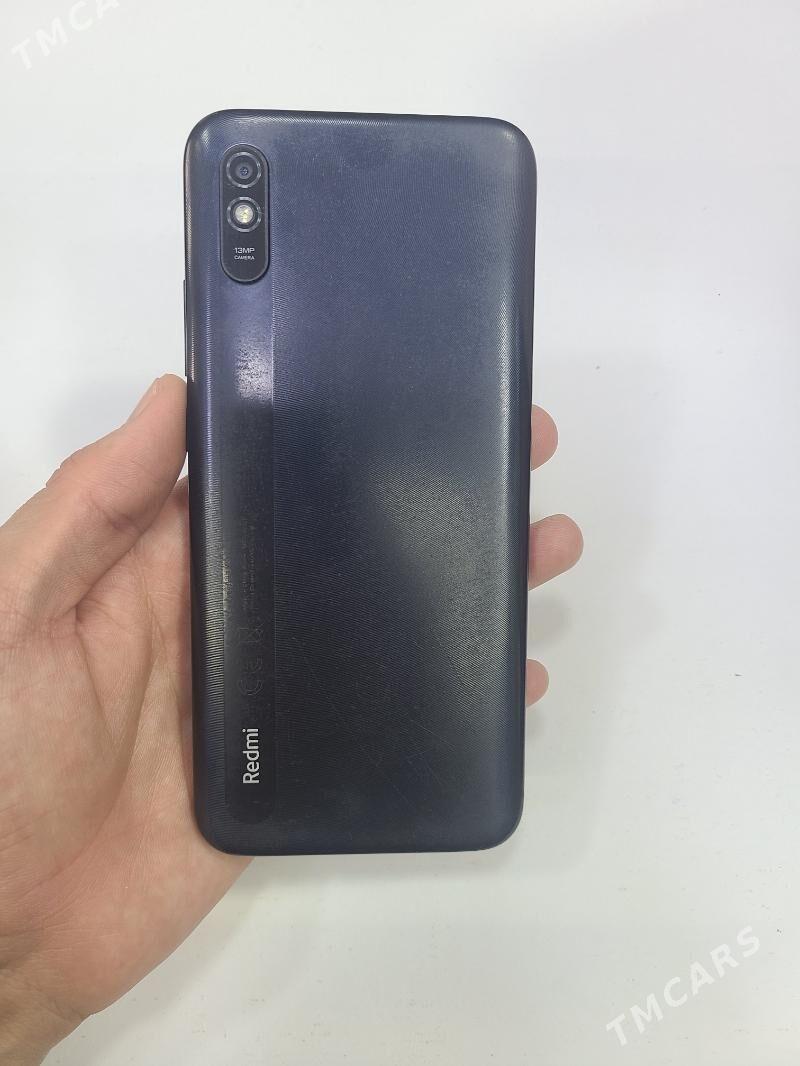 Redmi 9A - 5 мкр - img 2