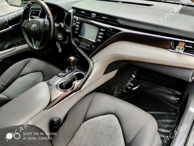Toyota Camry 2018 - 300 000 TMT - Балканабат - img 6