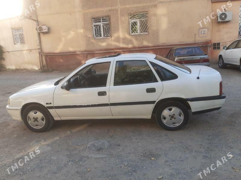 Opel Vectra 1991 - 40 000 TMT - Мары - img 2