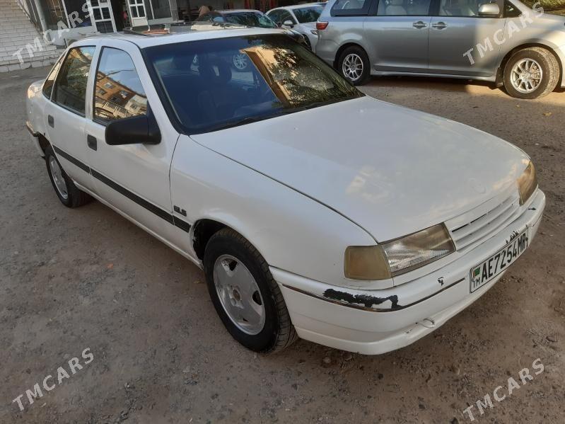 Opel Vectra 1991 - 40 000 TMT - Мары - img 3