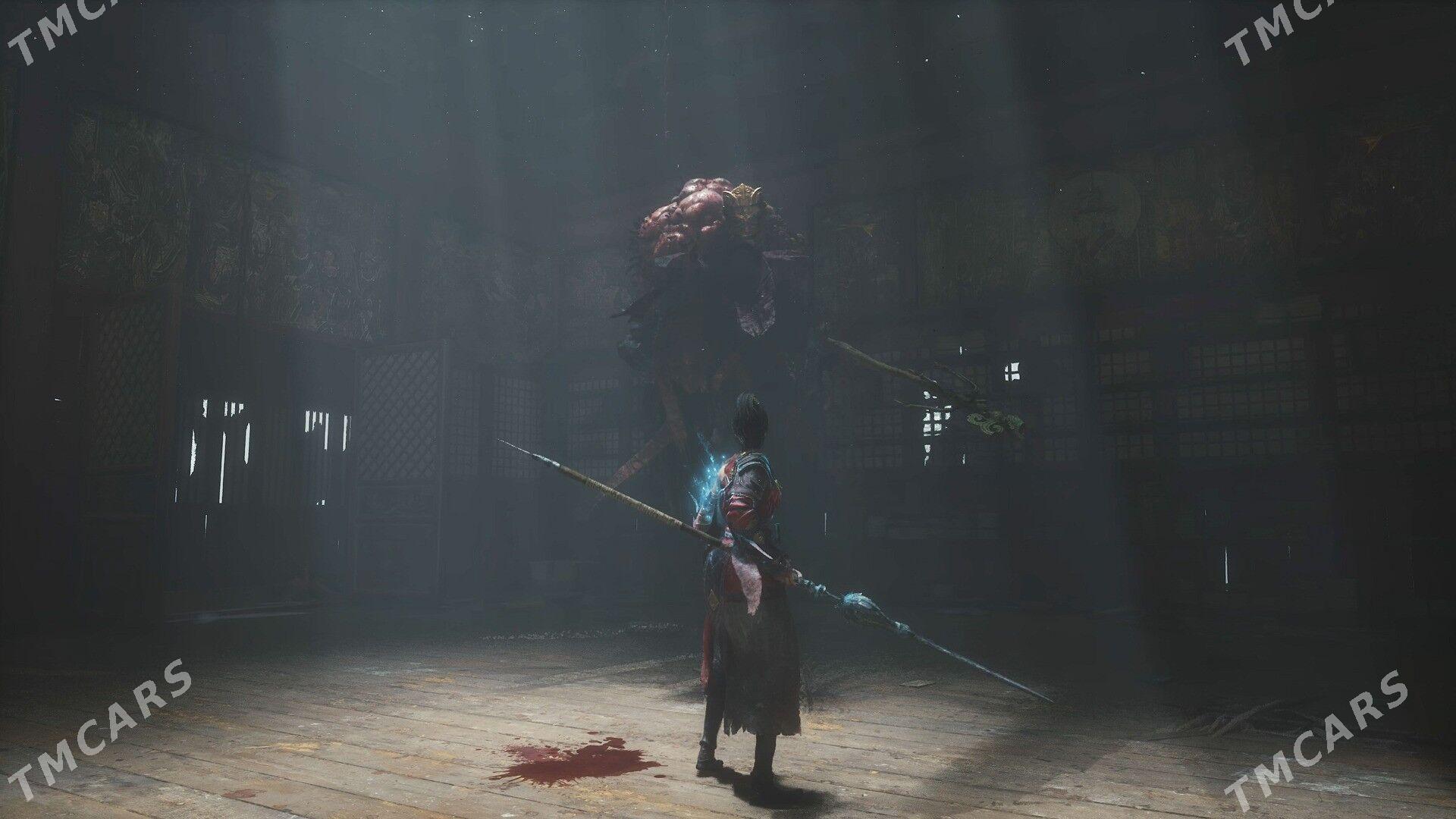 Wuchang: Fallen Feathers - Туркменабат - img 3