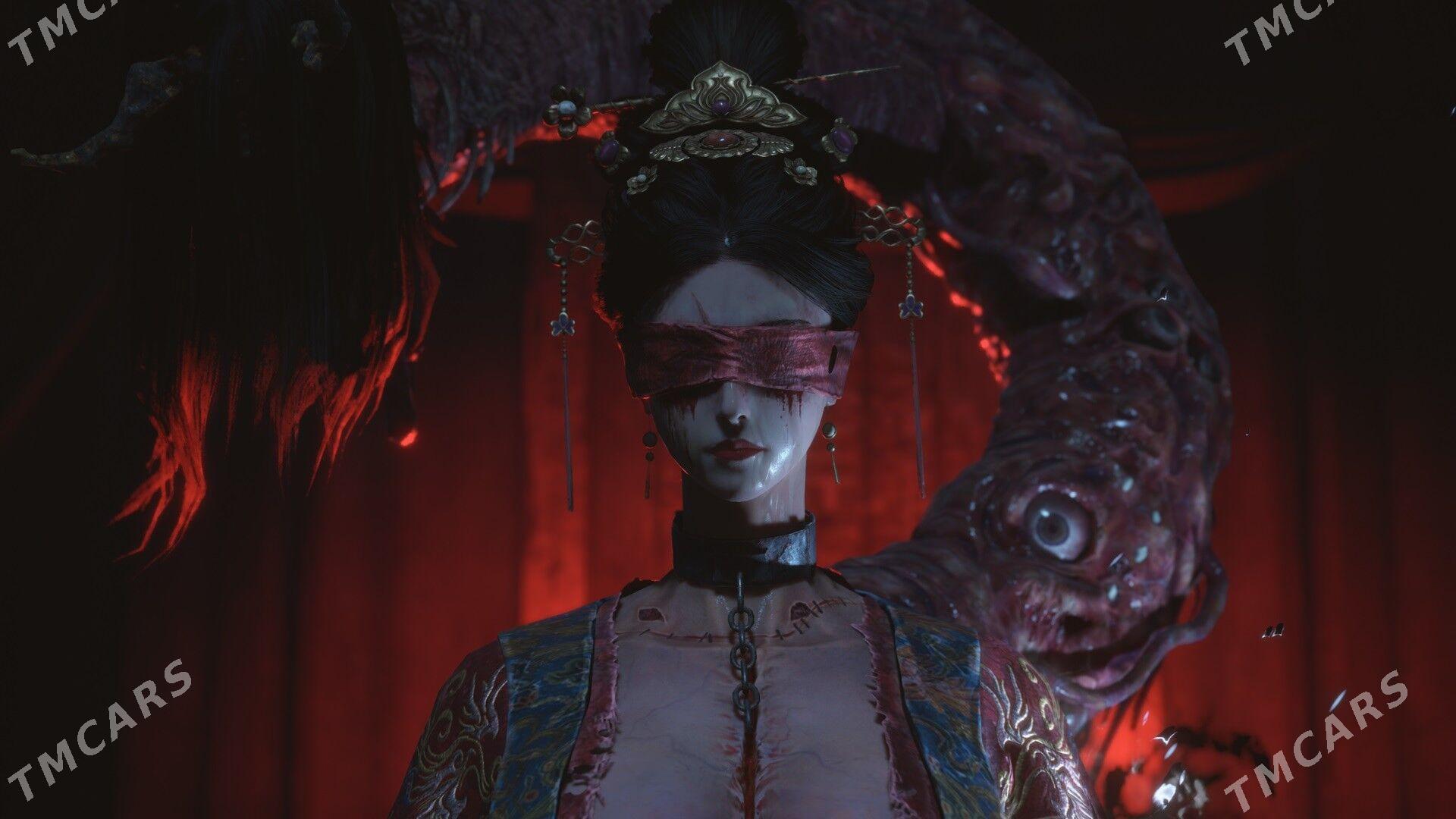 Wuchang: Fallen Feathers - Туркменабат - img 4