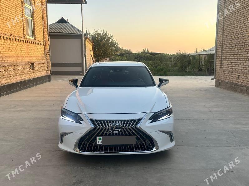 Lexus ES 350 2020 - 530 000 TMT - Мары - img 3