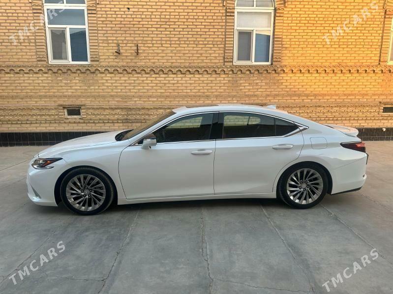Lexus ES 350 2020 - 530 000 TMT - Мары - img 5