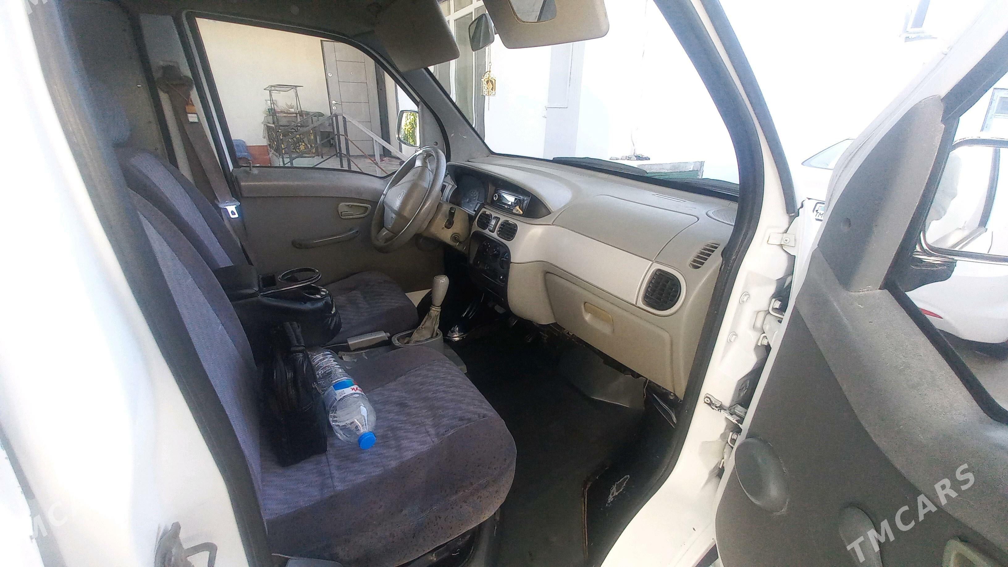 Toyota Hiace 2005 - 70 000 TMT - Ашхабад - img 3