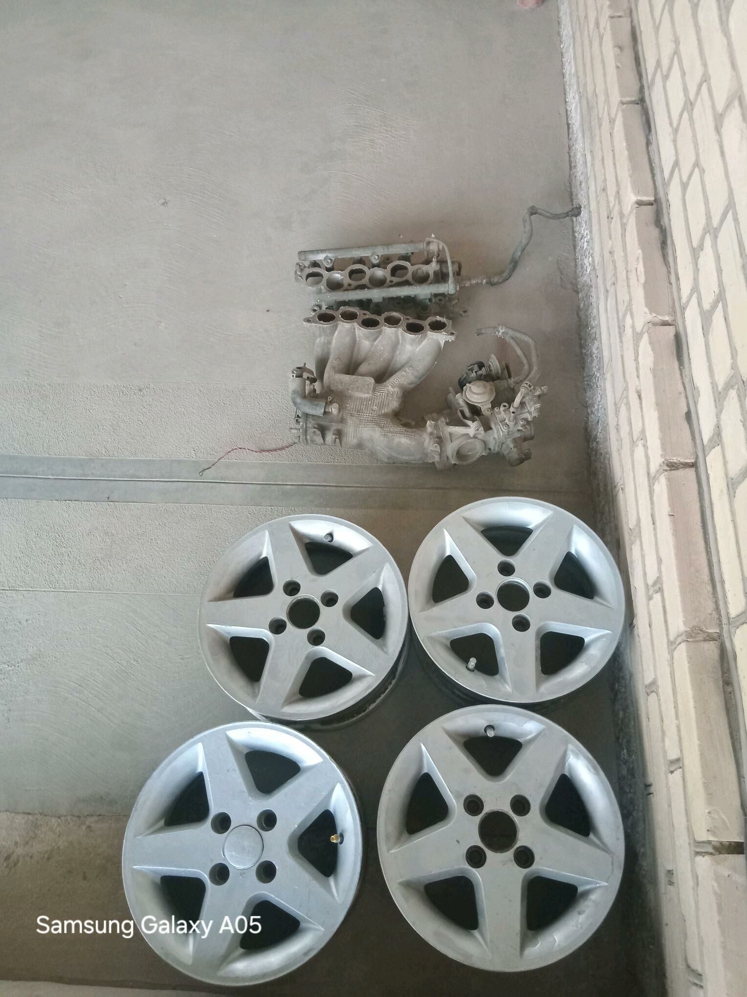 Lada diskaLada diska 1 000 TMT - Murgap - img 3