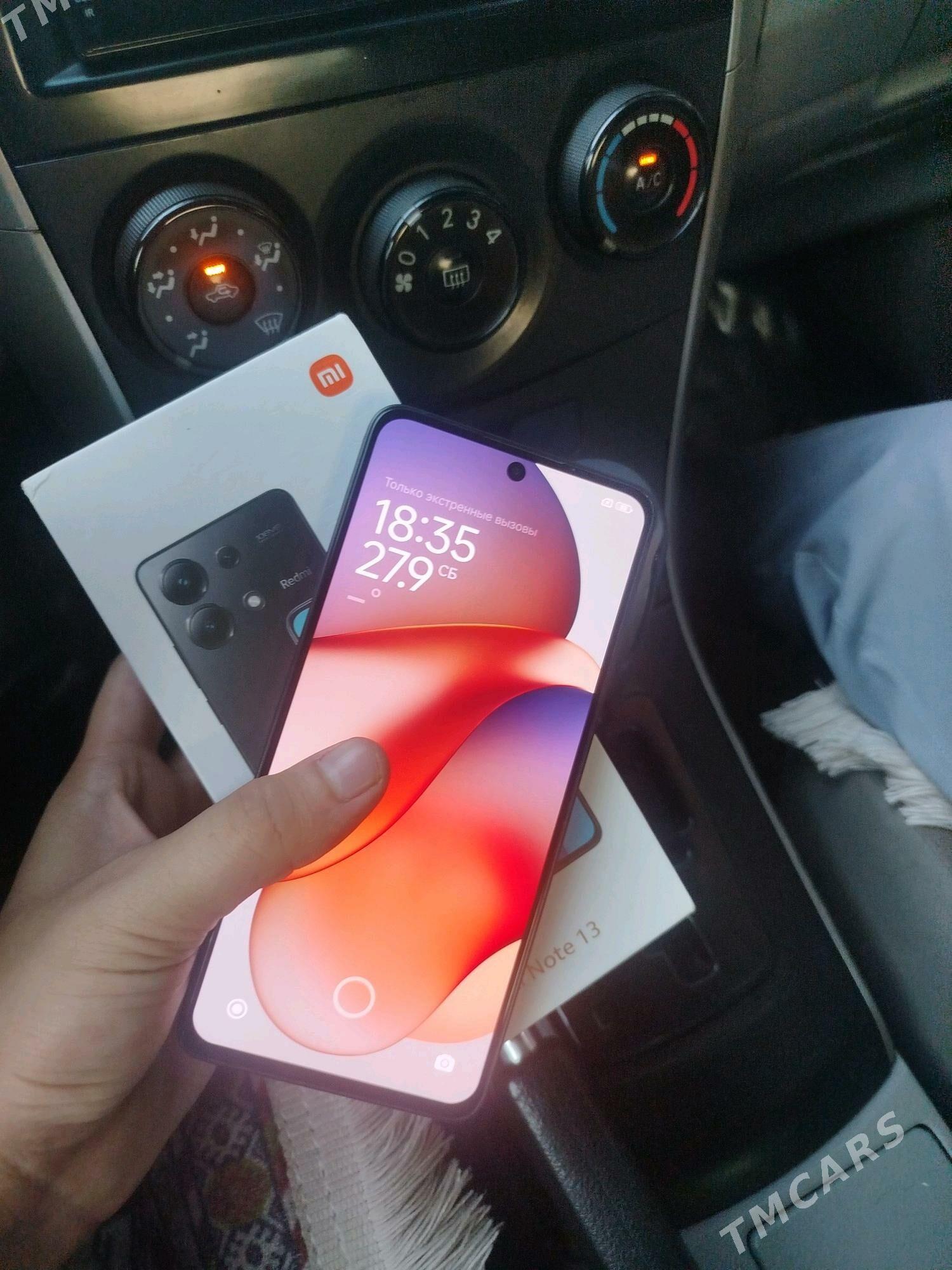 Redmi Note 13 - Ашхабад - img 2