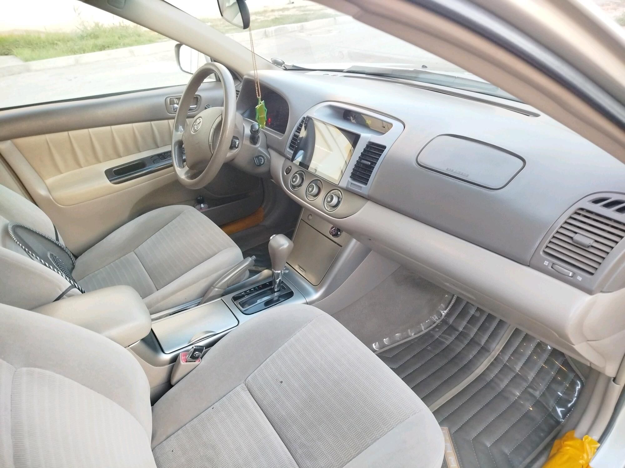 Toyota Camry 2005 - 195 000 TMT - Çärjew - img 4