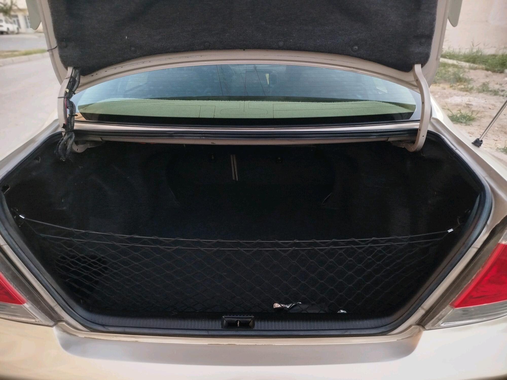 Toyota Camry 2005 - 195 000 TMT - Çärjew - img 7