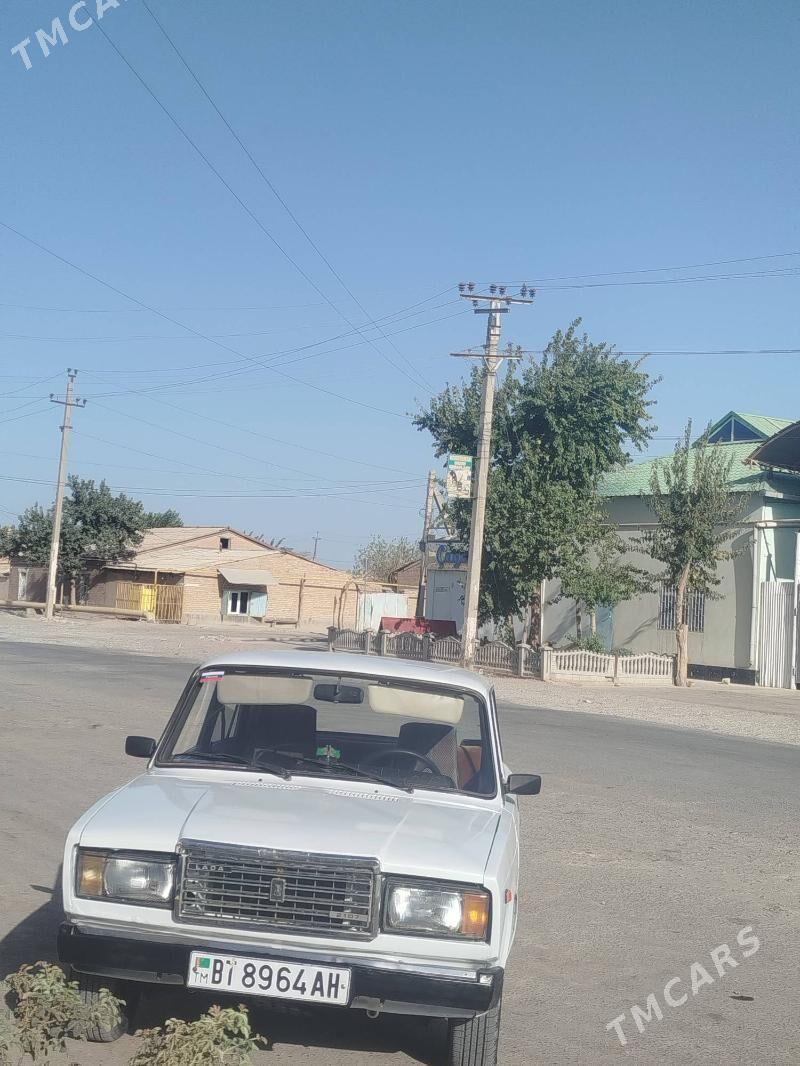 Lada 2107 1998 - 24 000 TMT - Tejen - img 4
