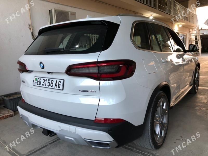BMW X5 2021 - 940 000 TMT - Aşgabat - img 5