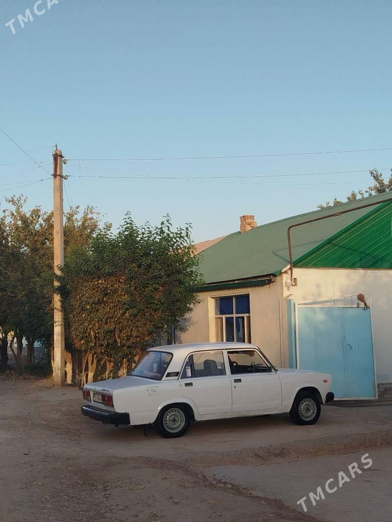 Lada 2107 1998 - 24 000 TMT - Tejen - img 2
