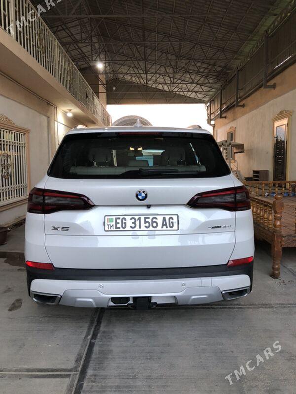BMW X5 2021 - 940 000 TMT - Aşgabat - img 4