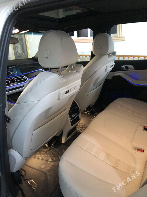 BMW X5 2021 - 940 000 TMT - Aşgabat - img 3