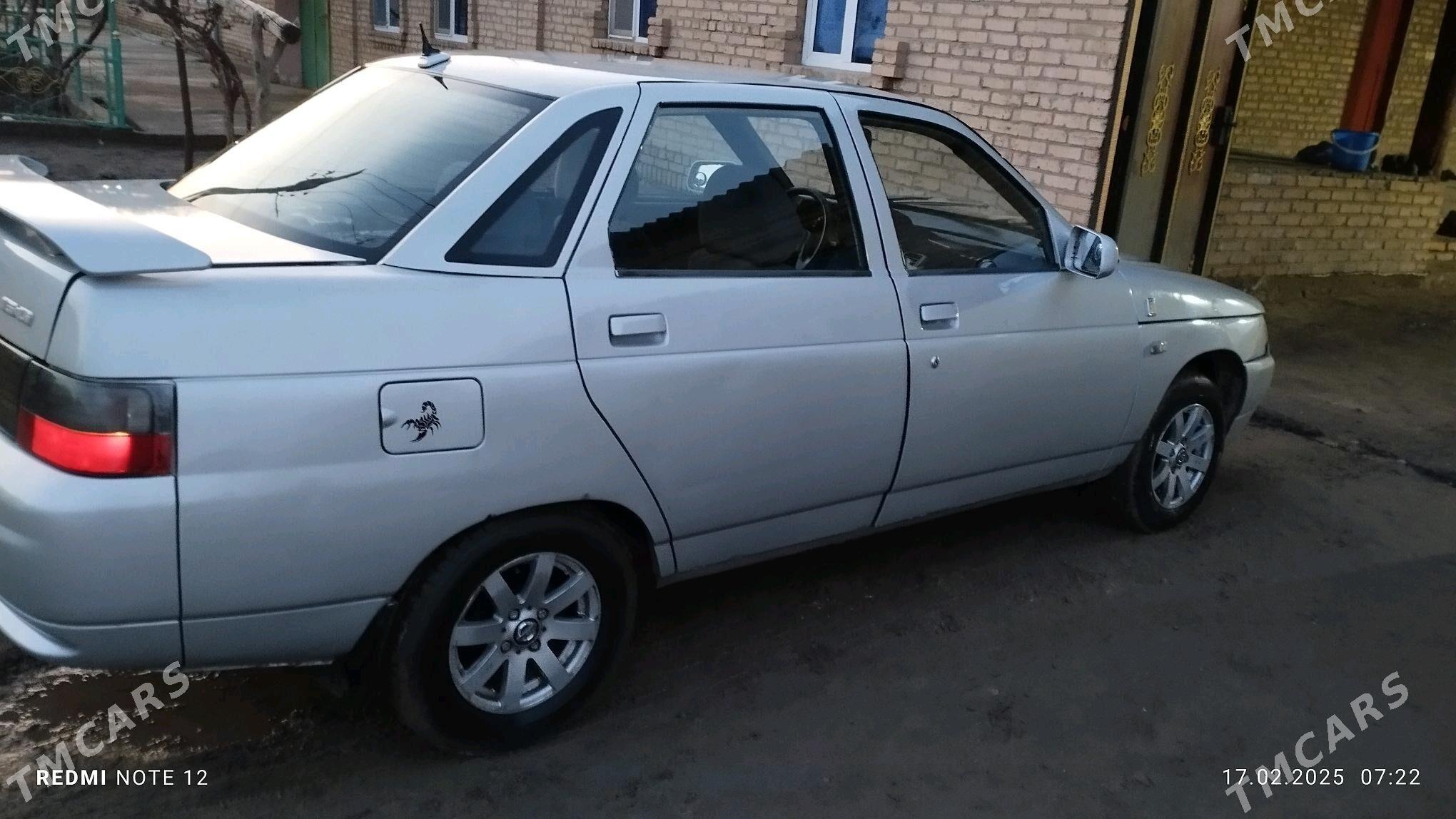 Lada 2110 2002 - 26 000 TMT - Çärjew - img 5