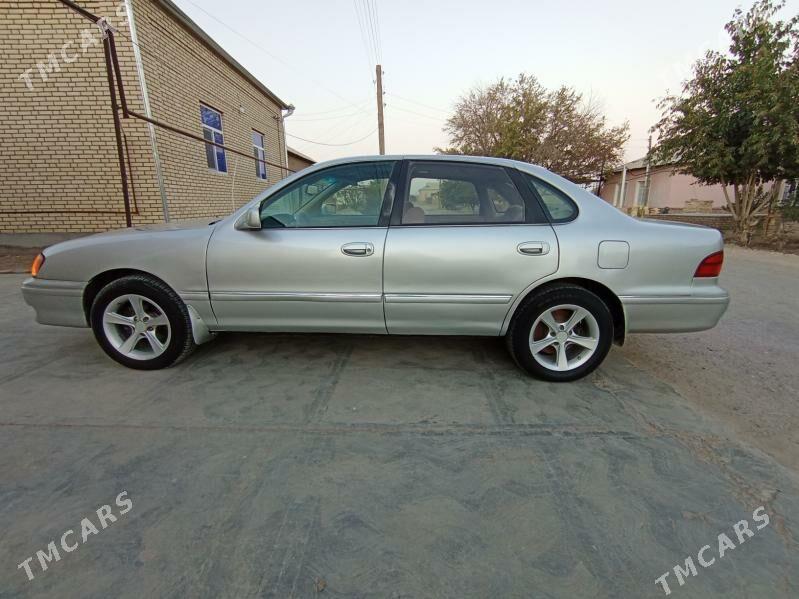 Toyota Avalon 1995 - 90 000 TMT - Türkmengala - img 3