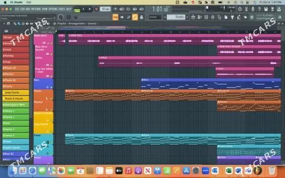 FL STUDIO 2025 - Туркменбаши - img 3