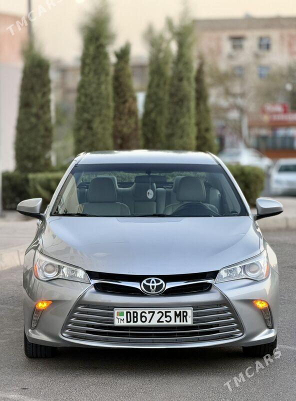 Toyota Camry 2017 - 299 000 TMT - Mary - img 4