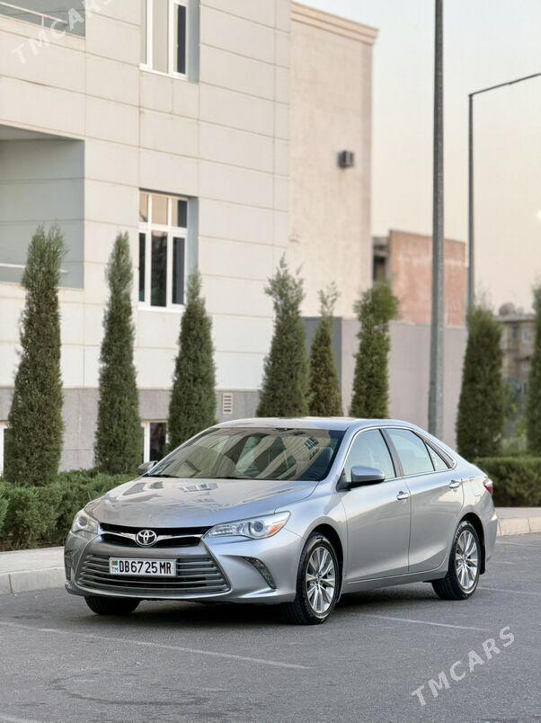 Toyota Camry 2017 - 299 000 TMT - Mary - img 2